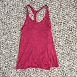 Lululemon Racer-back Tank Too